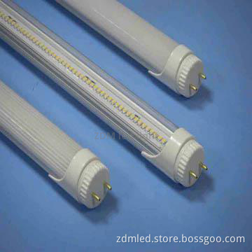 Aluminum Shell T8 LED Tube 18W 120CM 1750±50LM 6000~6500K